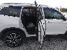 5FNYF6H92HB****** Wrecked 2017 Honda Pilot in Seattle