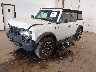 1FMDE5BHXPL****** Used and Repairable 2023 Ford Bronco in Flint