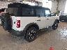 1FMDE5BHXPL****** Salvage and Wrecked 2023 Ford Bronco in Michigan State