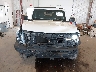 1FMDE5BHXPL****** Salvage and Repairable 2023 Ford Bronco in Michigan State