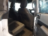 1FMDE5BHXPL****** Wrecked 2023 Ford Bronco in Flint