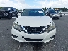 1N4AL3AP4HN****** Wrecked 2017 Nissan Altima in Florida State