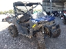 3NSTAE994PH****** Salvage and Wrecked 2023 Polaris Ranger in Rec Rides Online Exclusive