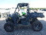 3NSTAE994PH****** Used 2023 Polaris Ranger in South Carolina State