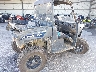 3NSTAE994PH****** Salvage and Wrecked 2023 Polaris Ranger in South Carolina State