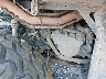 3NSTAE994PH****** Wrecked 2023 Polaris Ranger in Rec Rides Online Exclusive