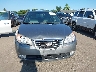 KMHDU4AD5AU****** Wrecked 2010 Hyundai Elantra in Ohio State