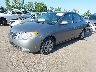 KMHDU4AD5AU****** Used and Repairable 2010 Hyundai Elantra in Cleveland