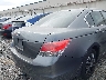 1HGCP2F34AA****** Salvage and Wrecked 2010 Honda Accord in California State