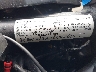 MH3RH25EXSK****** Repairable 2025 Yamaha YZF-R3 in Rec Rides Online Exclusive