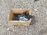 MH3RH25EXSK****** Wrecked 2025 Yamaha YZF-R3 in New York State