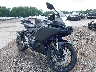 MH3RH25EXSK****** Salvage and Wrecked 2025 Yamaha YZF-R3 in Rec Rides Online Exclusive