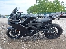 MH3RH25EXSK****** Repairable 2025 Yamaha YZF-R3 in New York State