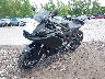 MH3RH25EXSK****** Used and Repairable 2025 Yamaha YZF-R3 in Rec Rides Online Exclusive