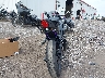 MH3RH25EXSK****** Salvage and Repairable 2025 Yamaha YZF-R3 in New York State