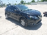 JN1BJ1CP2KW****** Salvage and Wrecked 2019 Nissan Rogue Sport in Houston South