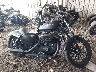 1HD4LE216DC****** Salvamento 2013 Harley-Davidson Iron 883 en Estado de Michigan