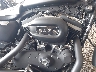 1HD4LE216DC****** Destrozados 2013 Harley-Davidson Iron 883 en Rec Rides Online Exclusive