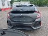 SHHFK7H53JU****** Salvage 2018 Honda Civic
