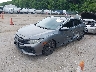 SHHFK7H53JU****** Used and Repairable 2018 Honda Civic in Dundalk