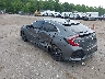 SHHFK7H53JU****** Salvage and Repairable 2018 Honda Civic in Dundalk