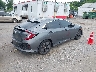 SHHFK7H53JU****** Salvage and Wrecked 2018 Honda Civic in Maryland State