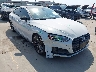 WAUFNCF56KA****** Salvage and Wrecked 2019 Audi A5 in Austin - IAA