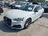WAUFNCF56KA****** Used and Repairable 2019 Audi A5 in Austin - IAA