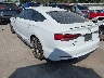 WAUFNCF56KA****** Salvage and Repairable 2019 Audi A5 in Austin - IAA
