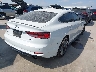 WAUFNCF56KA****** Salvage and Wrecked 2019 Audi A5 in Texas State