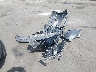 W1N9M0KB1SN****** Destrozados 2025 Mercedes-Benz EQB en Estado de California