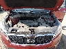 5XYPG4A34GG****** Reparables 2016 Kia Sorento en Wichita
