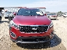 5XYPG4A34GG****** Destrozados 2016 Kia Sorento en Estado de Kansas
