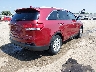 5XYPG4A34GG****** Salvamento y Destrozados 2016 Kia Sorento en Estado de Kansas
