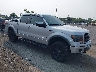 1FTFW1ET9DK****** Salvamento y Destrozados 2013 Ford F-150 en Culpeper