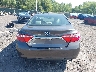 4T1BD1FK6FU****** Destrozados 2015 Toyota Camry Hybrid