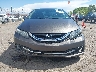 19XFB4F25EE****** Destrozados 2014 Honda Civic Hybrid en Estado de Nuevo México
