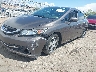 19XFB4F25EE****** Usados y Reparables 2014 Honda Civic Hybrid en Albuquerque