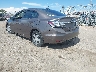 19XFB4F25EE****** Salvamento y Reparables 2014 Honda Civic Hybrid en Albuquerque