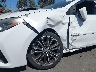 5YFBURHE3GP****** Salvamento y Reparables 2016 Toyota Corolla en Estado de California