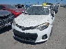 5YFBURHE3GP****** Usados 2016 Toyota Corolla en Estado de California