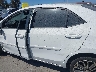 5YFBURHE3GP****** Salvamento 2016 Toyota Corolla