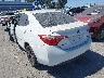 5YFBURHE3GP****** Salvamento y Reparables 2016 Toyota Corolla en Ace Carson