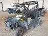 4XATAE993M8****** Used and Repairable 2021 Polaris Ranger in Rec Rides Online Exclusive