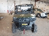 4XATAE993M8****** Used and Repairable 2021 Polaris Ranger in Michigan State