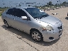JTDBT4K37CL****** Salvamento y Destrozados 2012 Toyota Yaris en Houston South