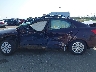 KNAFU4A20A5****** Salvage 2010 Kia Forte