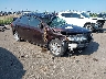 KNAFU4A20A5****** Salvage and Wrecked 2010 Kia Forte in Minneapolis South