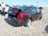 KNAFU4A20A5****** Salvage and Wrecked 2010 Kia Forte in Minnesota State
