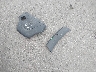 KMHCT5AE8DU****** Wrecked 2013 Hyundai Accent in Illinois State